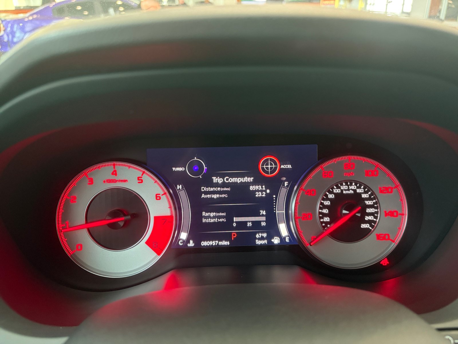 Used 2019 Acura RDX A-Spec AWD/4WD image 19