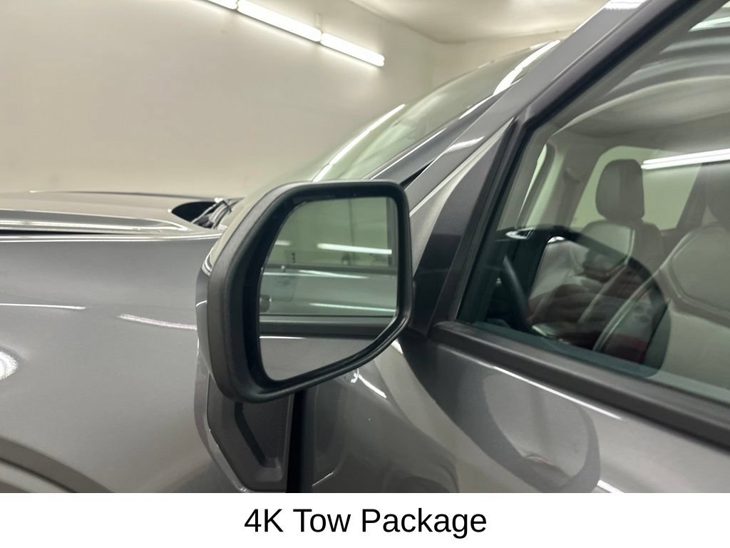 Used 2024 Ford Maverick Lariat w/ Black Appearance Package AWD/4WD image 19