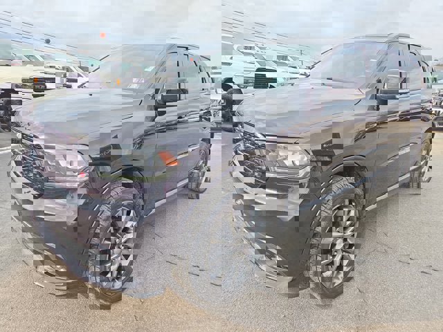 Used 2018 Dodge Durango GT image 2