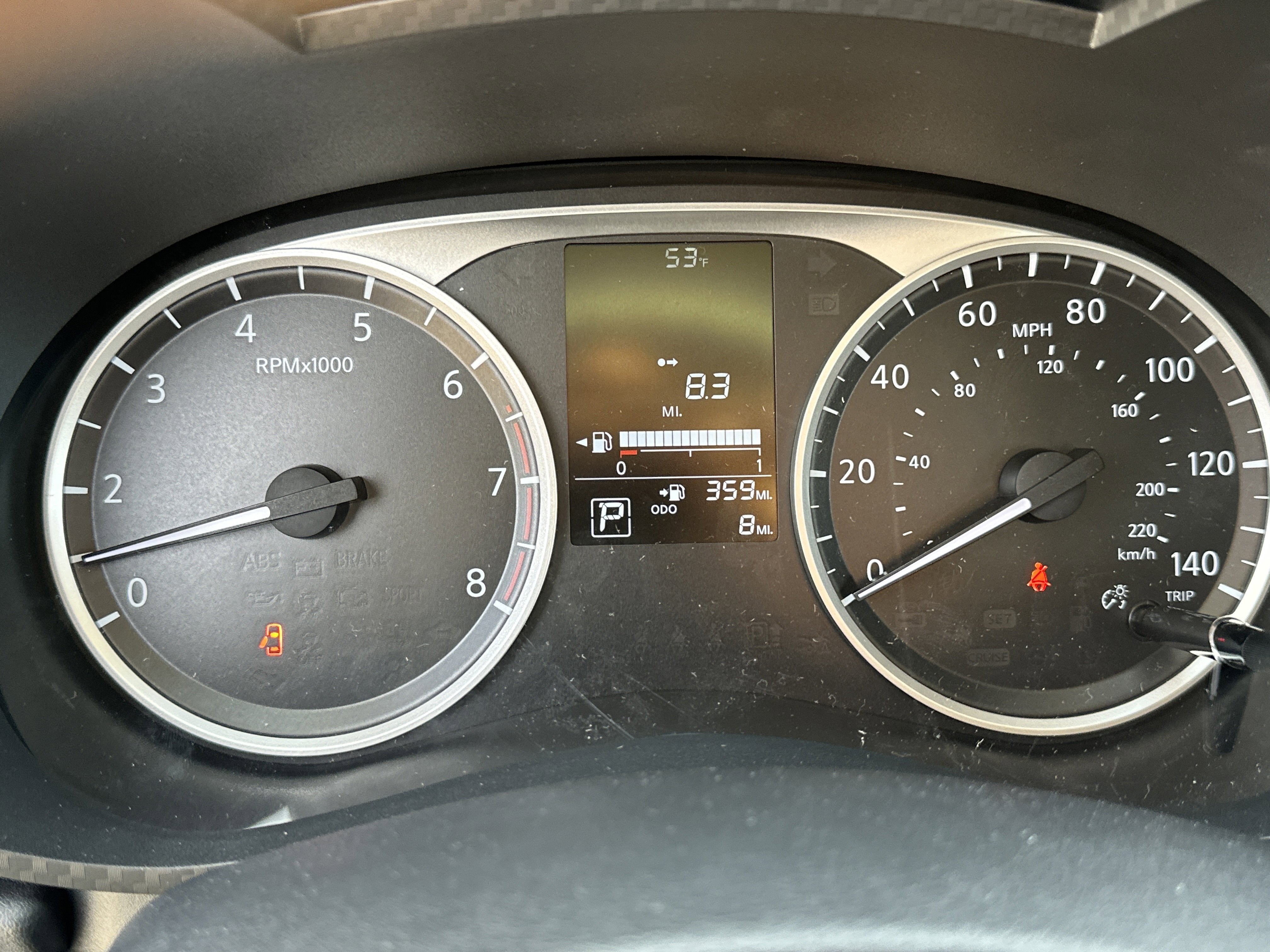 New 2025 Nissan Versa S w/ Trunk Package image 26