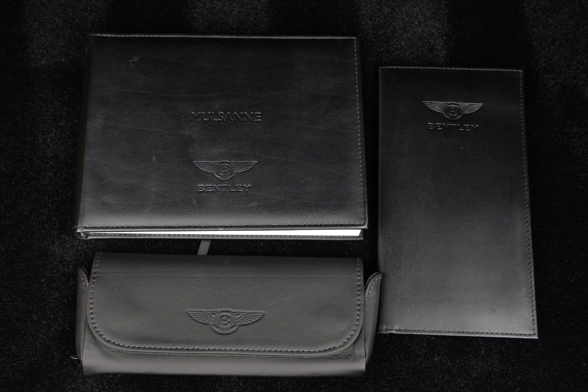 Used 2013 Bentley Mulsanne RWD image 21