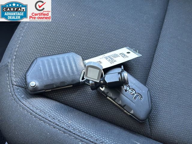 Certified 2022 Jeep Wrangler Unlimited Sport image 43