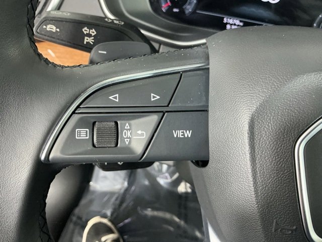 Used 2021 Audi Q5 2.0T Premium Plus w/ Premium Plus Package image 27