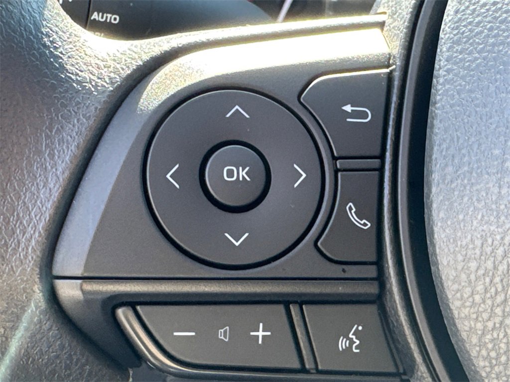 Used 2024 Toyota RAV4 XLE image 25