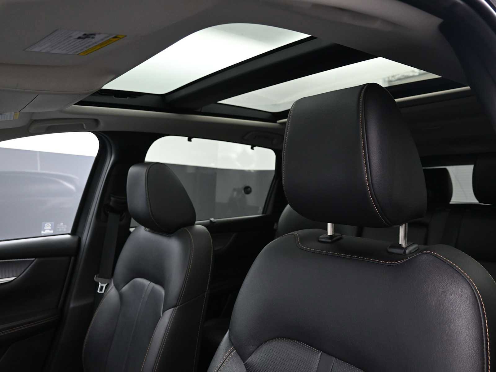 Used 2024 MAZDA CX-90 3.3 Turbo S image 11