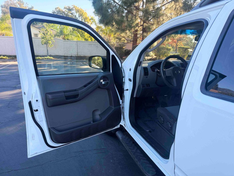 Used 2008 Nissan Xterra S image 15