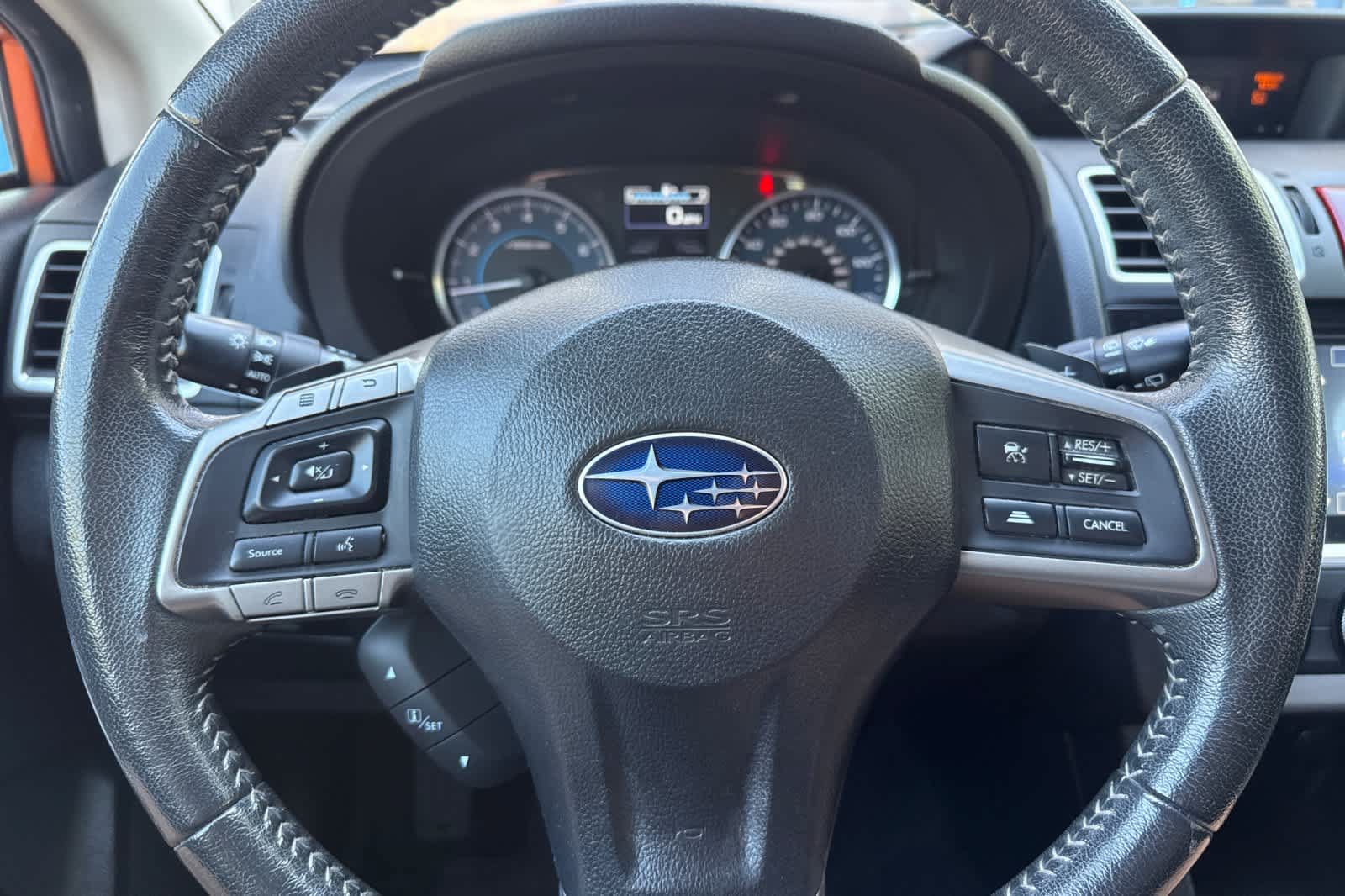 Used 2015 Subaru Crosstrek 2.0i Limited AWD/4WD image 26