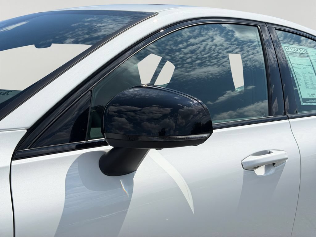 Certified 2024 Volvo S60 T8 Ultimate AWD/4WD image 28