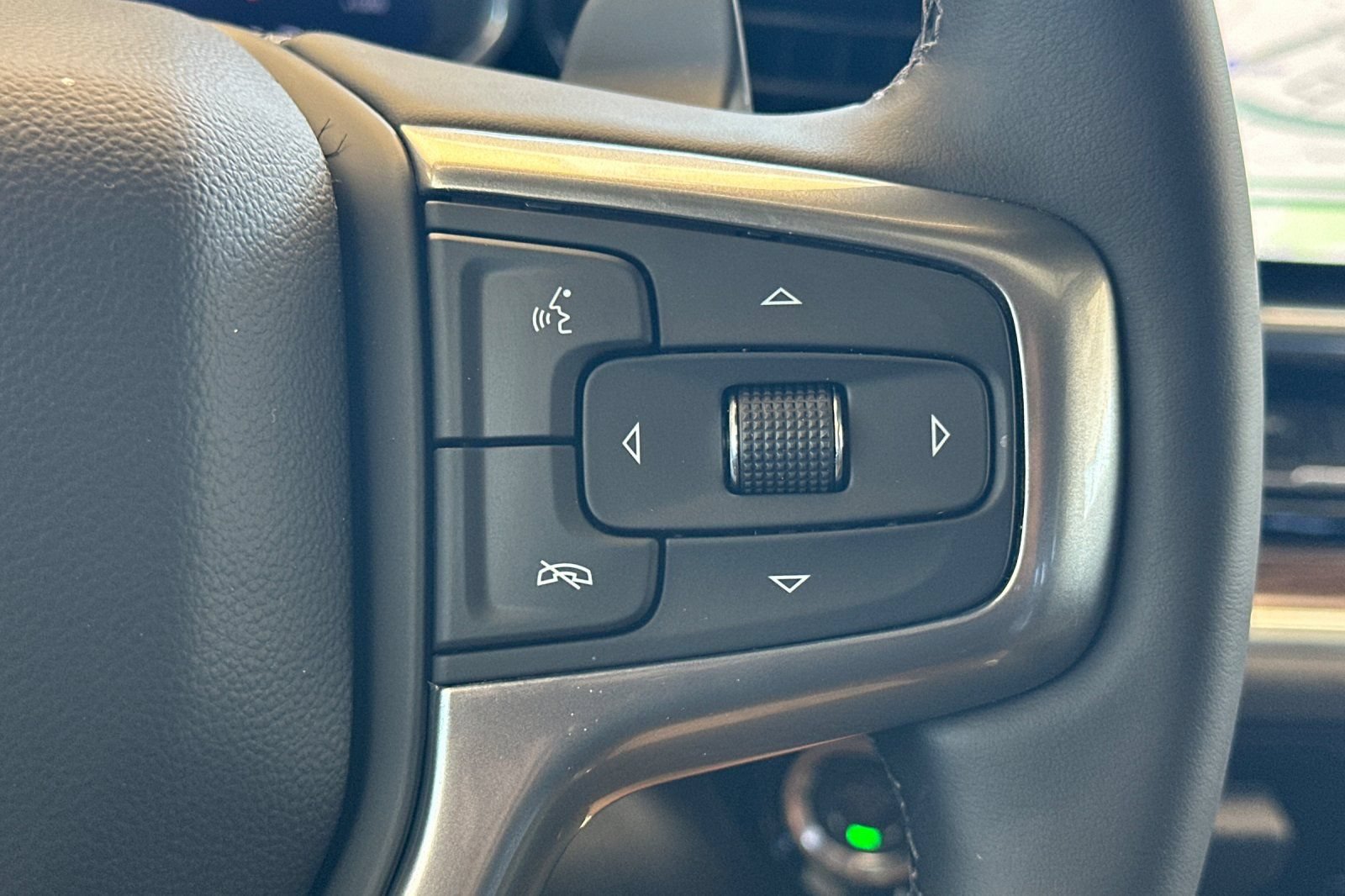New 2026 Chevrolet Silverado 1500 LT Trail Boss w/ LT Trail Boss Premium Package AWD/4WD image 27