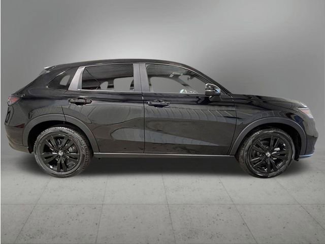 New 2026 Honda HR-V Sport image 8
