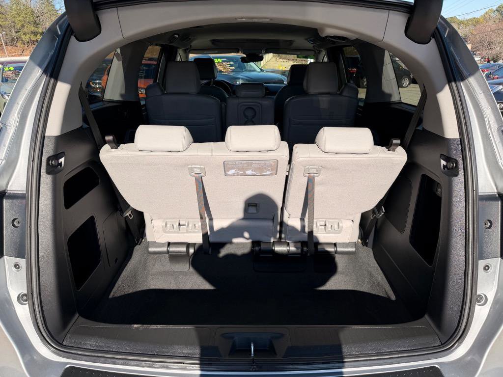 Used 2024 Honda Odyssey EX-L image 23