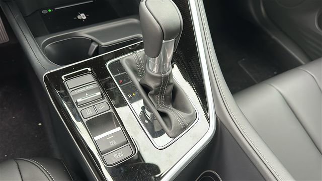 New 2026 Acura ADX AWD image 18