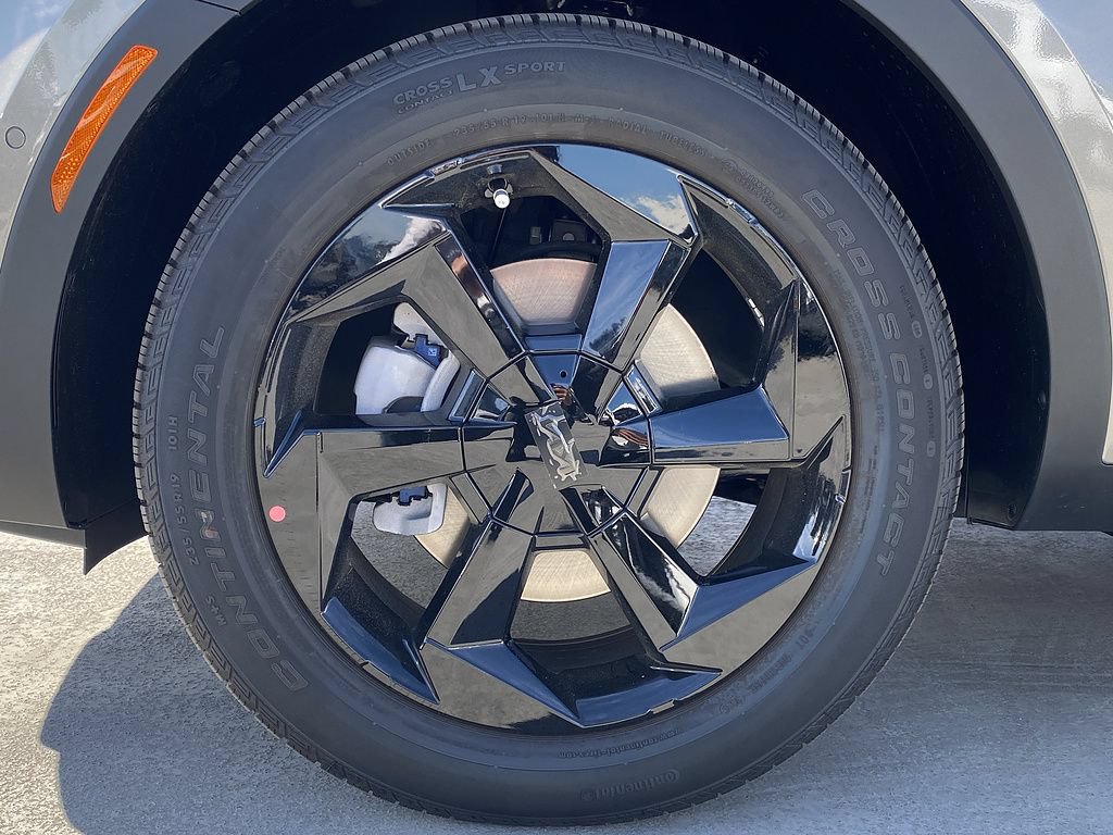 New 2026 Kia Sorento SX Prestige AWD/4WD image 10