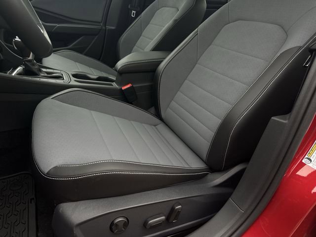 New 2026 Volkswagen Jetta SE image 20