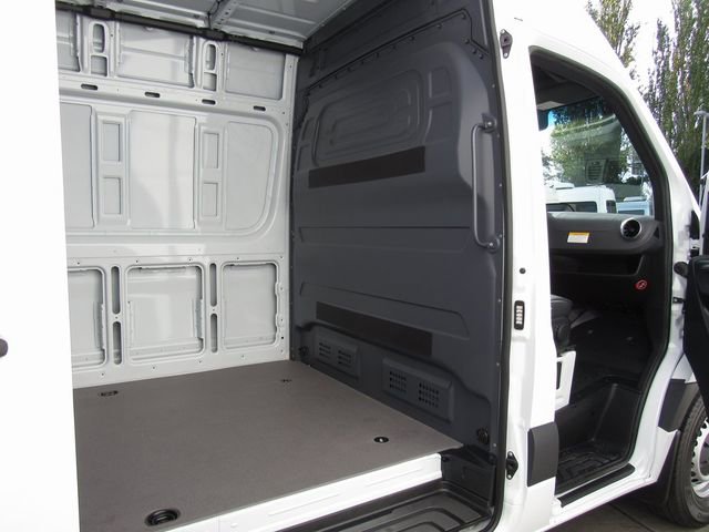 New 2025 Mercedes-Benz Sprinter 2500 image 19