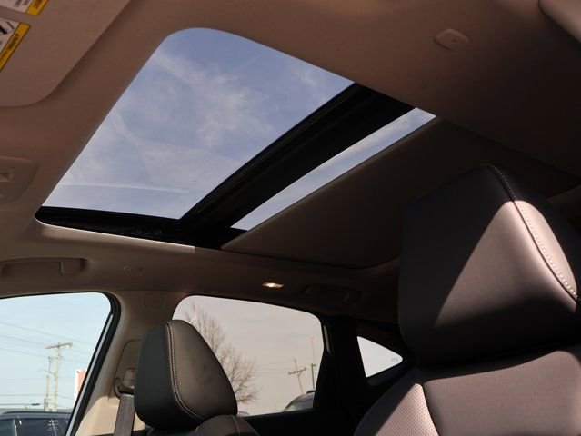 Used 2026 Nissan Murano SL image 39