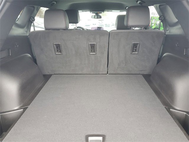 Certified 2024 Chevrolet Blazer RS image 7