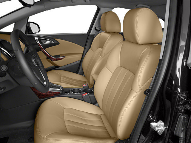 Used 2014 Buick Verano Leather FWD image 11