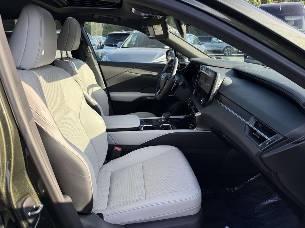 Used 2024 Lexus RX 350 Premium Plus image 15