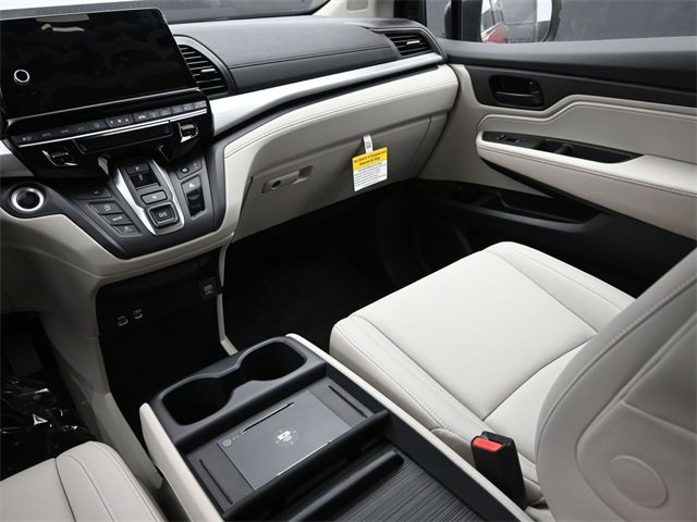 New 2026 Honda Odyssey EX-L image 11