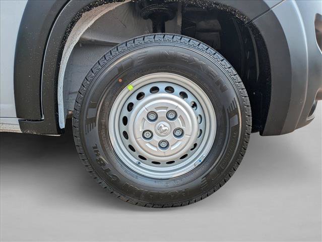 New 2026 RAM ProMaster 2500 w/ Premium Convenience Group FWD image 16