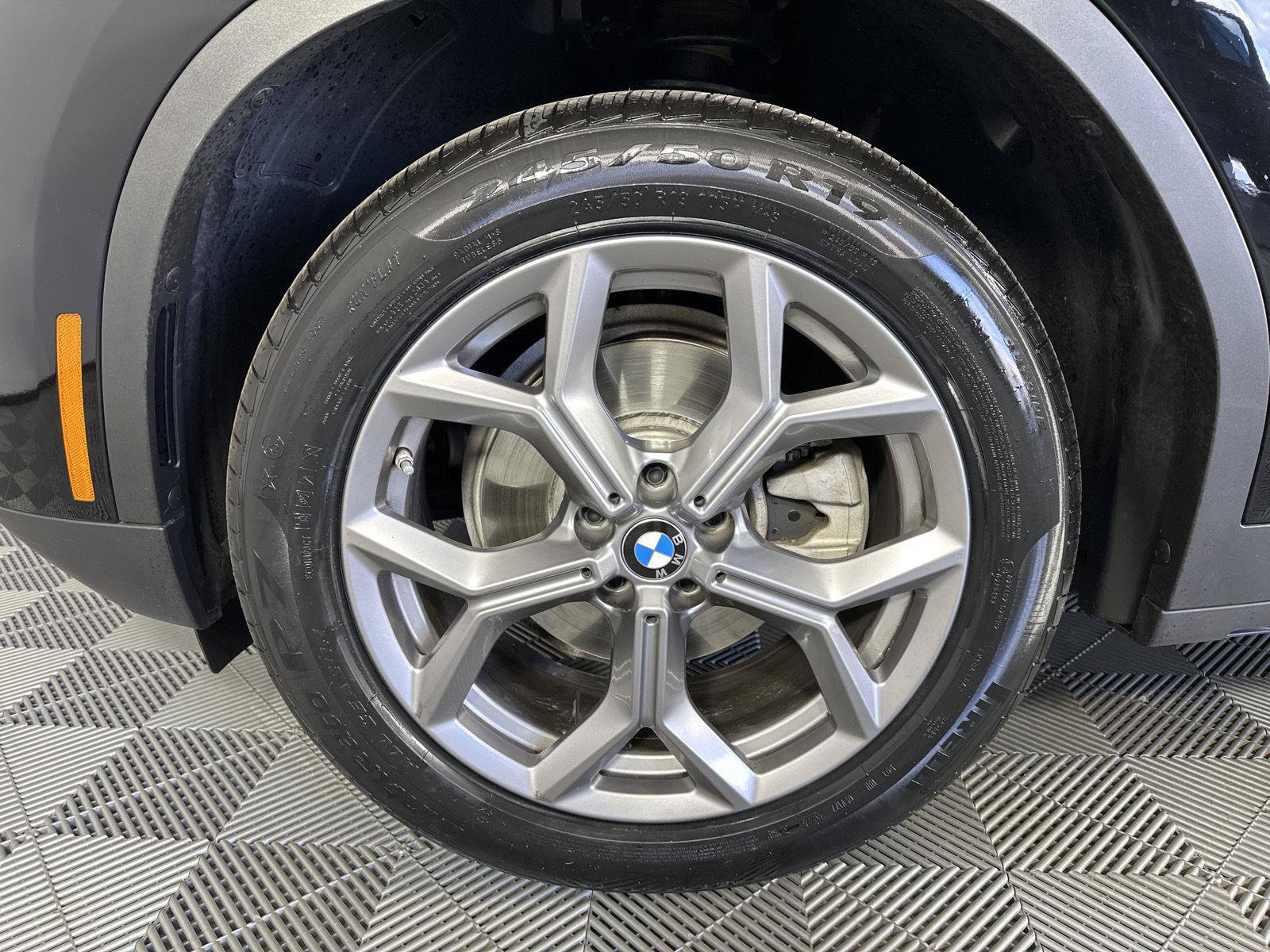 Used 2023 BMW X3 xDrive30i w/ Premium Package AWD/4WD image 10