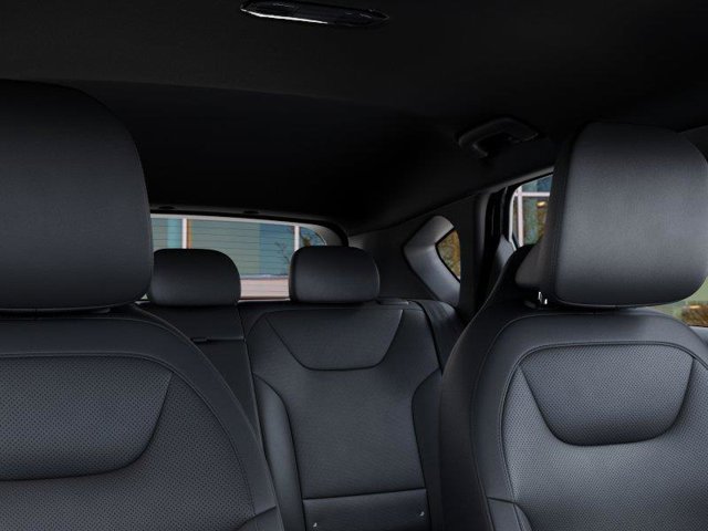 New 2026 Kia K4 EX FWD image 27
