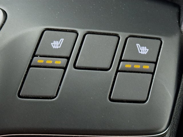 Certified 2025 Kia Sportage LX AWD/4WD image 19