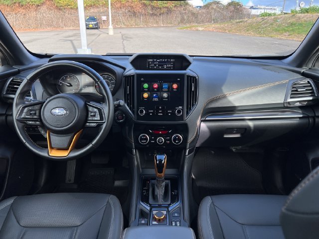 Used 2025 Subaru Forester Wilderness AWD/4WD image 11