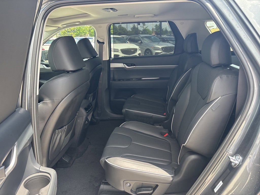 New 2025 Hyundai Palisade XRT image 19