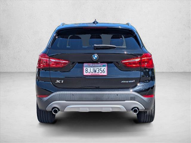 Used 2019 BMW X1 xDrive28i w/ Convenience Package AWD/4WD image 7