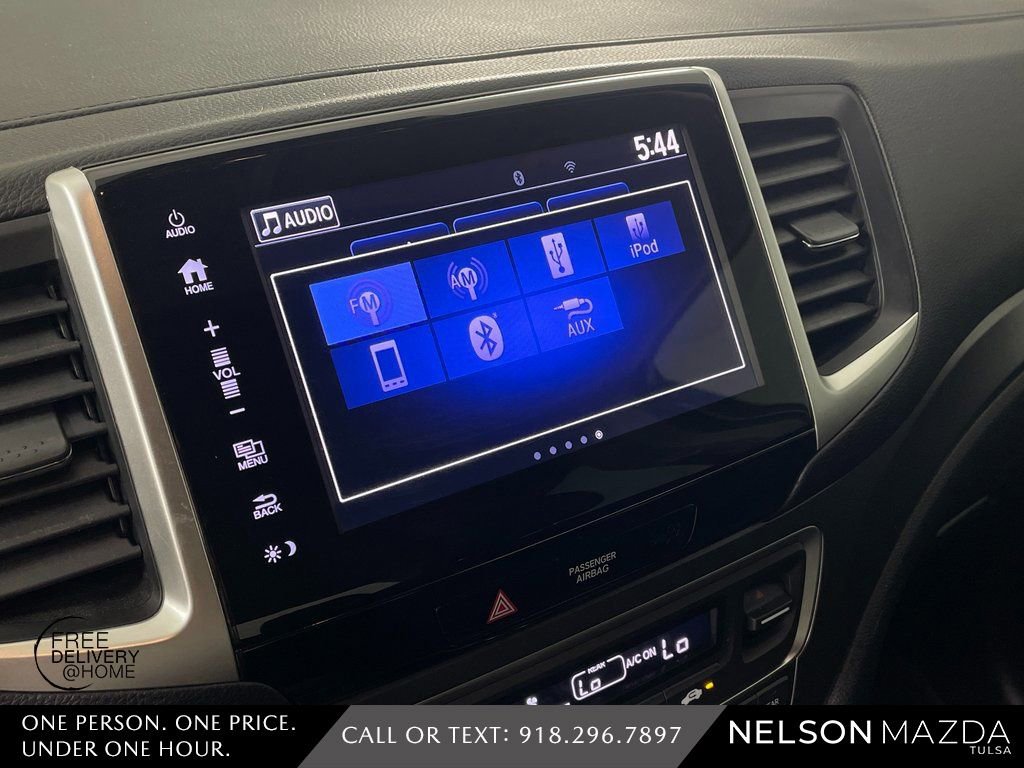 Used 2020 Honda Ridgeline RTL image 29