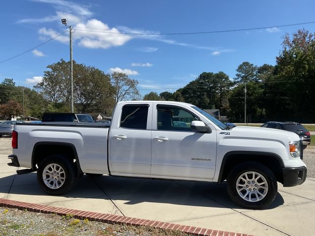 Used 2014 GMC Sierra 1500 SLE w/ SLE Value Package AWD/4WD image 8