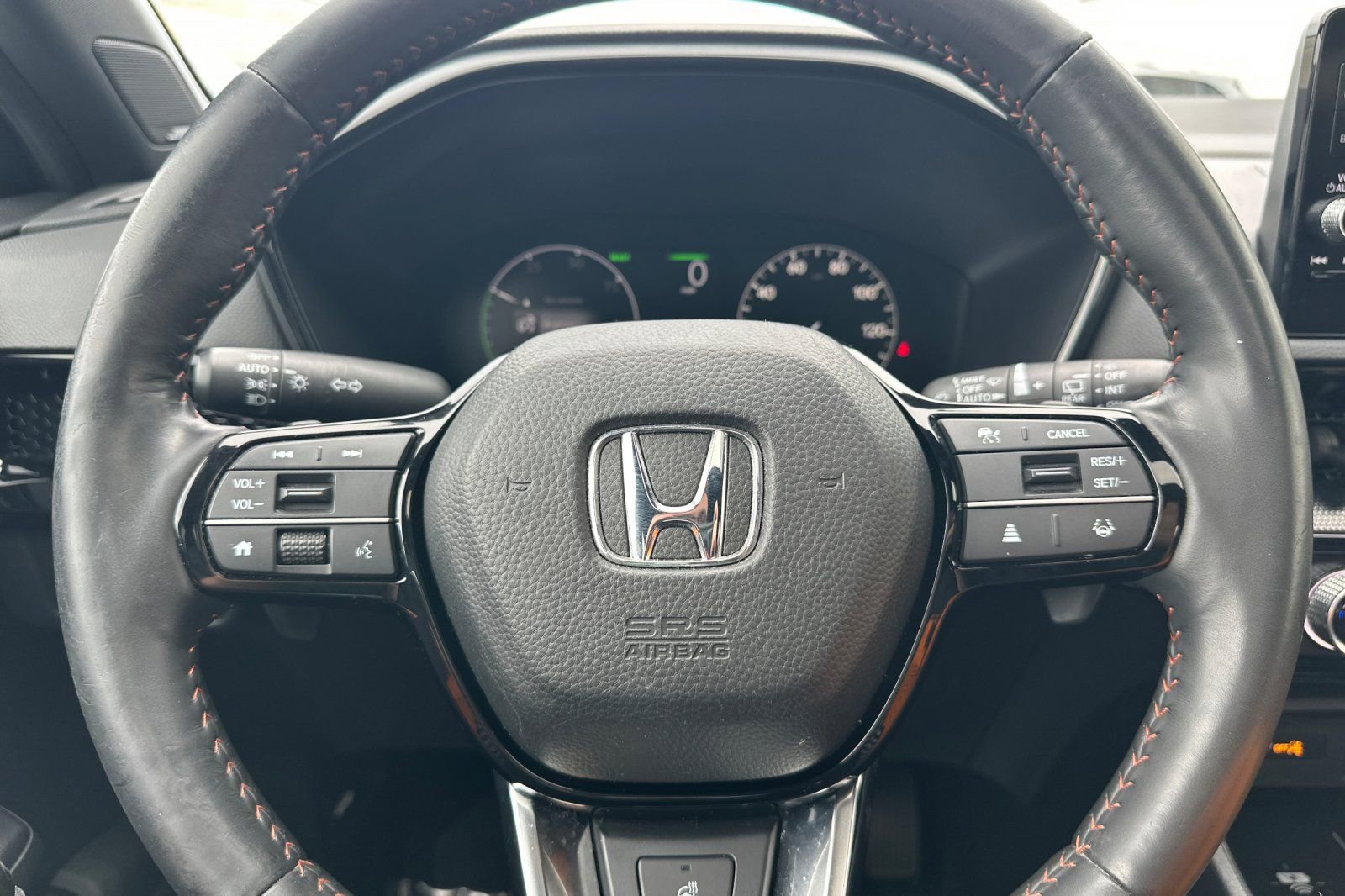 Certified 2023 Honda CR-V Sport Touring image 28