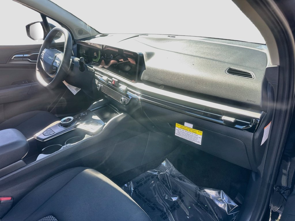 New 2027 Kia Sportage S AWD/4WD image 27