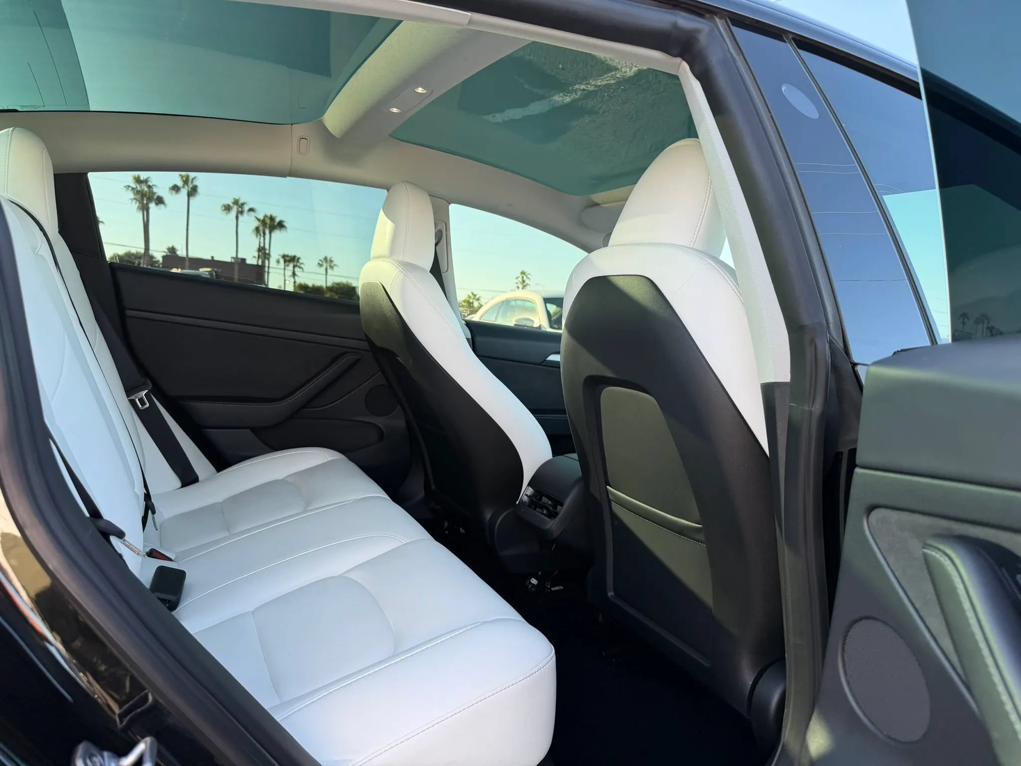 Used 2023 Tesla Model 3 Performance AWD/4WD image 28