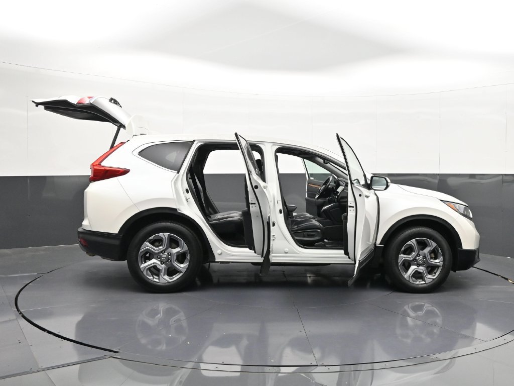 Used 2018 Honda CR-V EX-L image 42