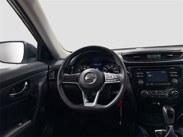 Used 2017 Nissan Rogue S image 22