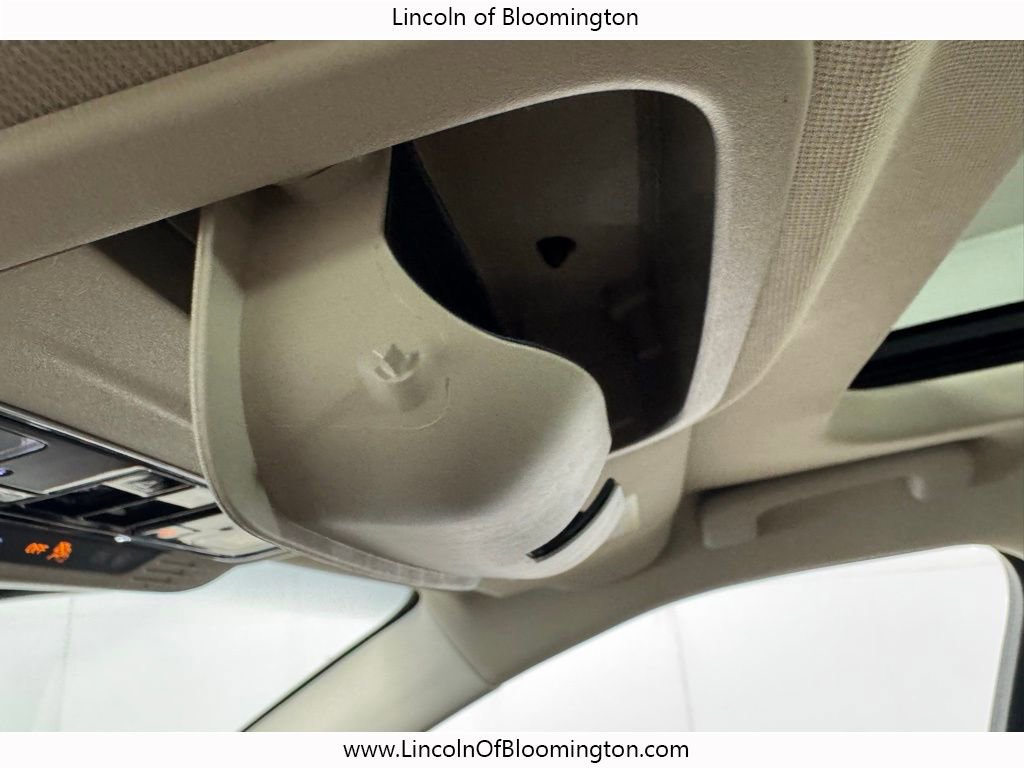 Certified 2022 Lincoln Corsair AWD w/ Premium Package image 66