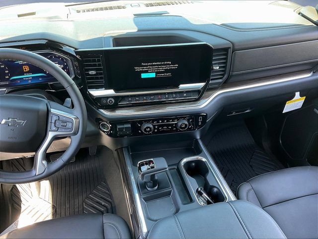 New 2026 Chevrolet Silverado 1500 RST AWD/4WD image 6