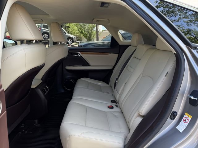 Used 2020 Lexus RX 350 FWD w/ Premium Package image 27