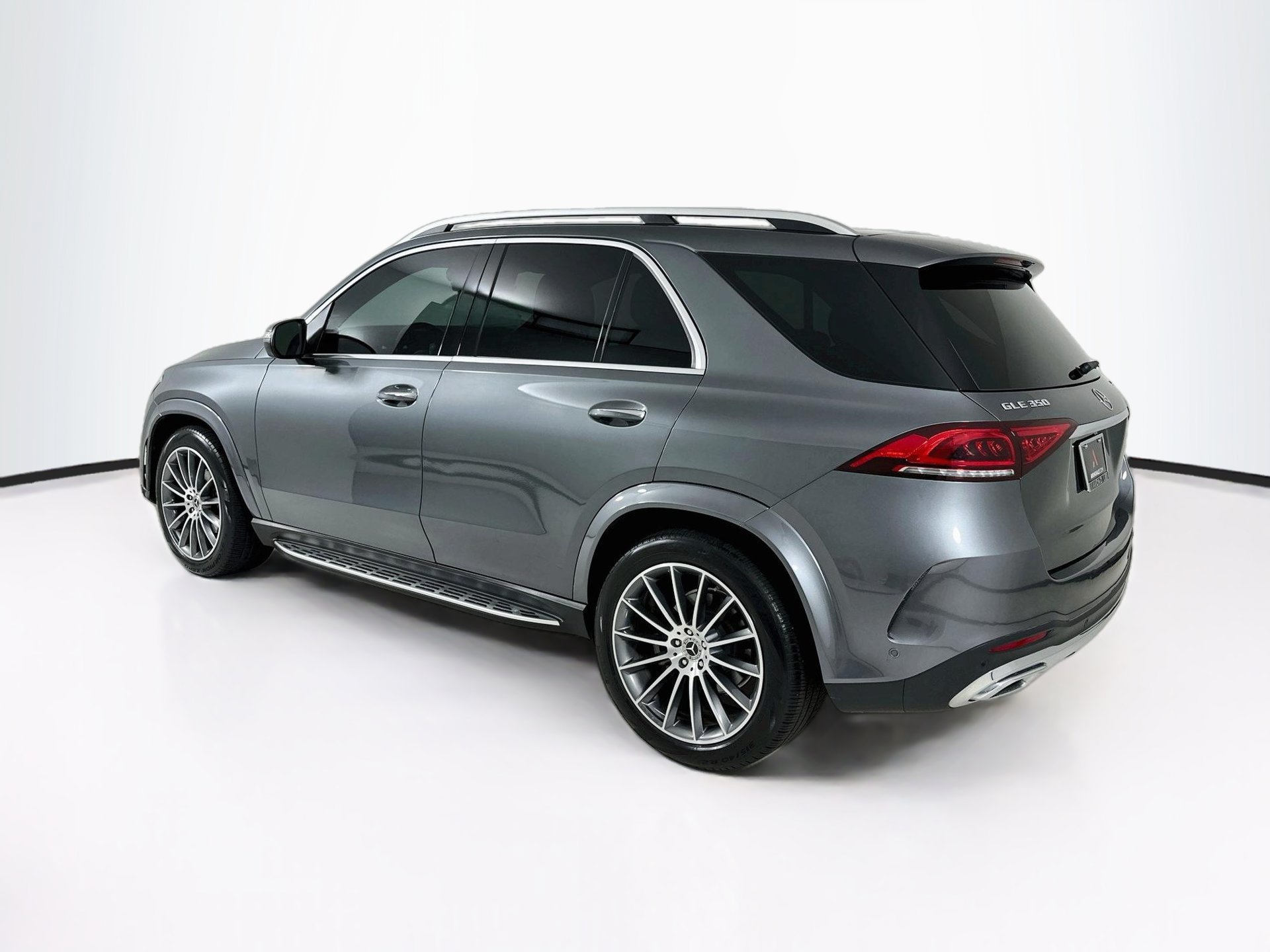 Used 2023 Mercedes-Benz GLE 350 4MATIC image 6