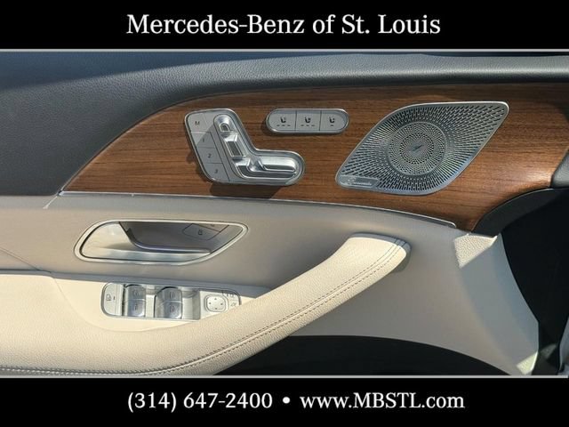 Certified 2024 Mercedes-Benz GLE 350 4MATIC image 18