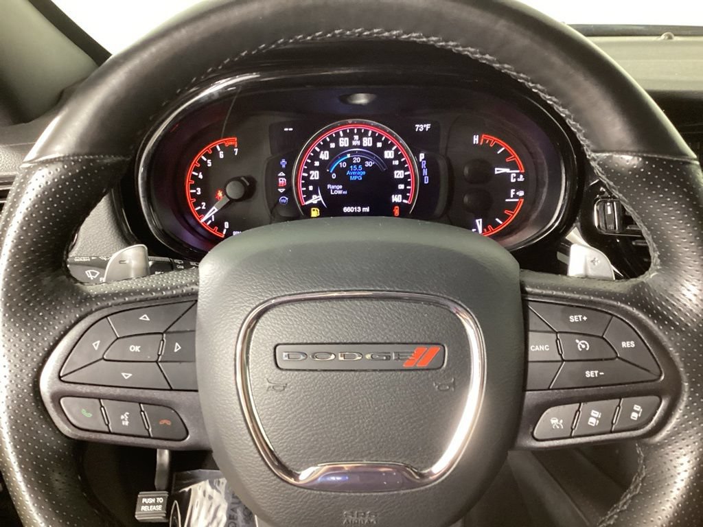Used 2024 Dodge Durango GT AWD/4WD image 15