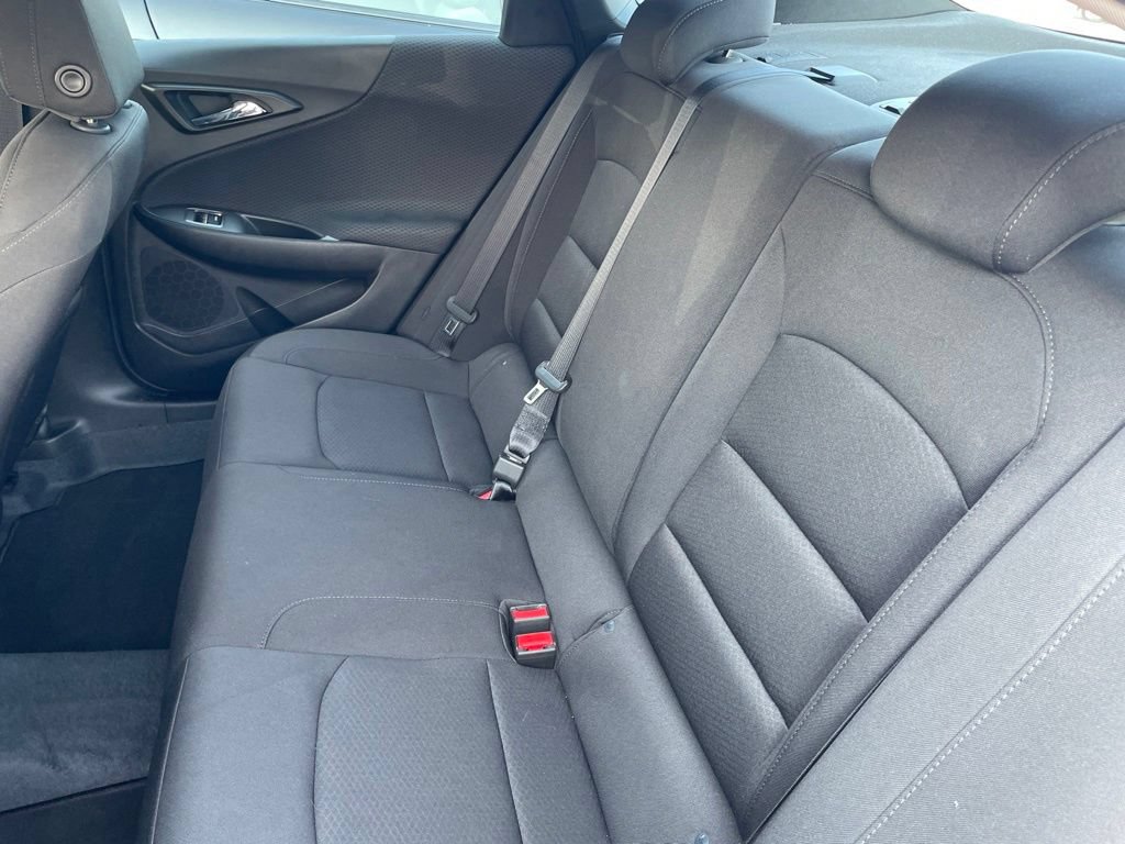 Used 2019 Chevrolet Malibu LS FWD image 23