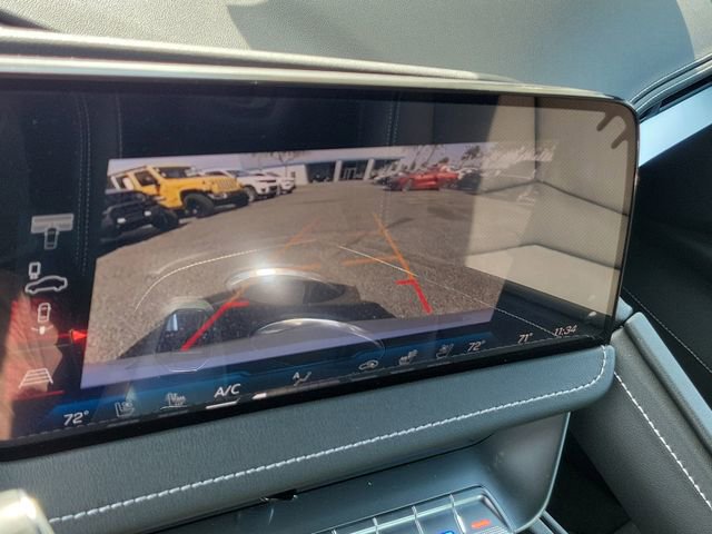 New 2026 Chevrolet Corvette Stingray Preferred Cpe w/ Z51 Performance Package image 24