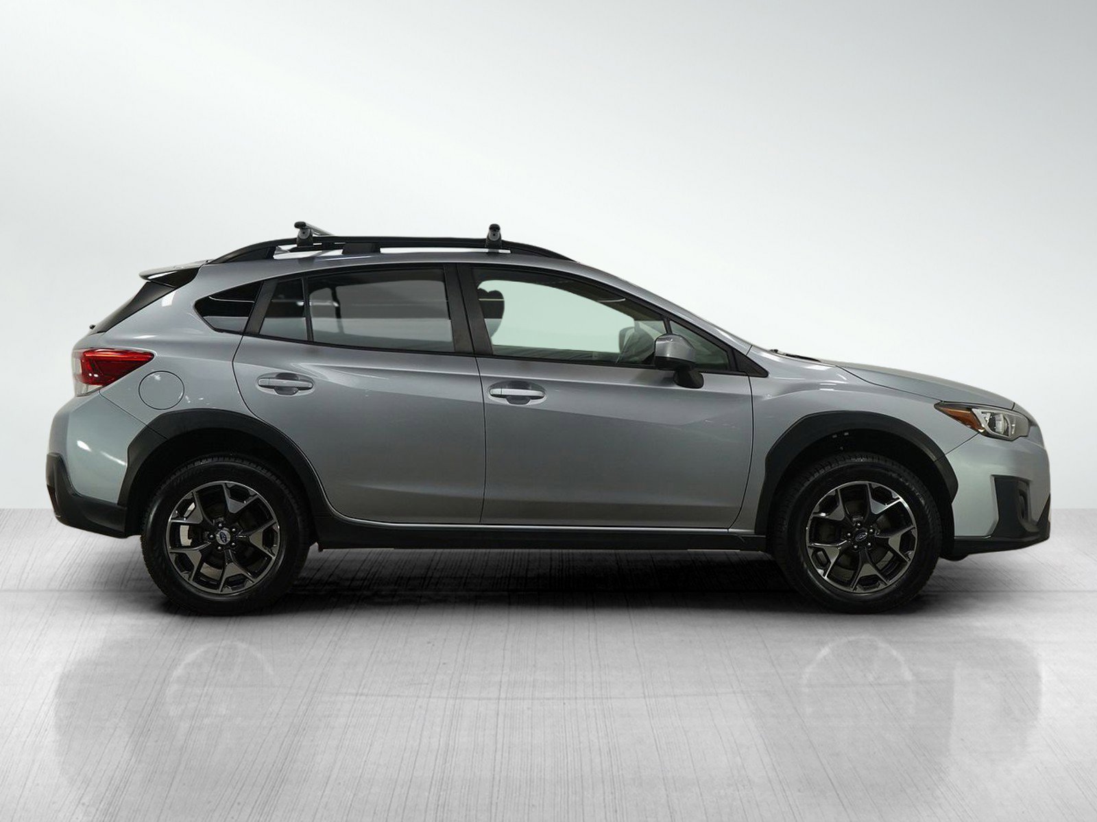 Used 2019 Subaru Crosstrek 2.0i Premium w/ Eyesight System image 6