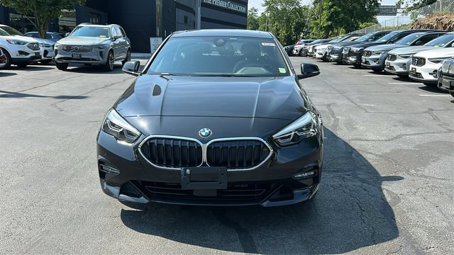 Used 2020 BMW 228i xDrive Gran Coupe w/ Convenience Package AWD/4WD image 2