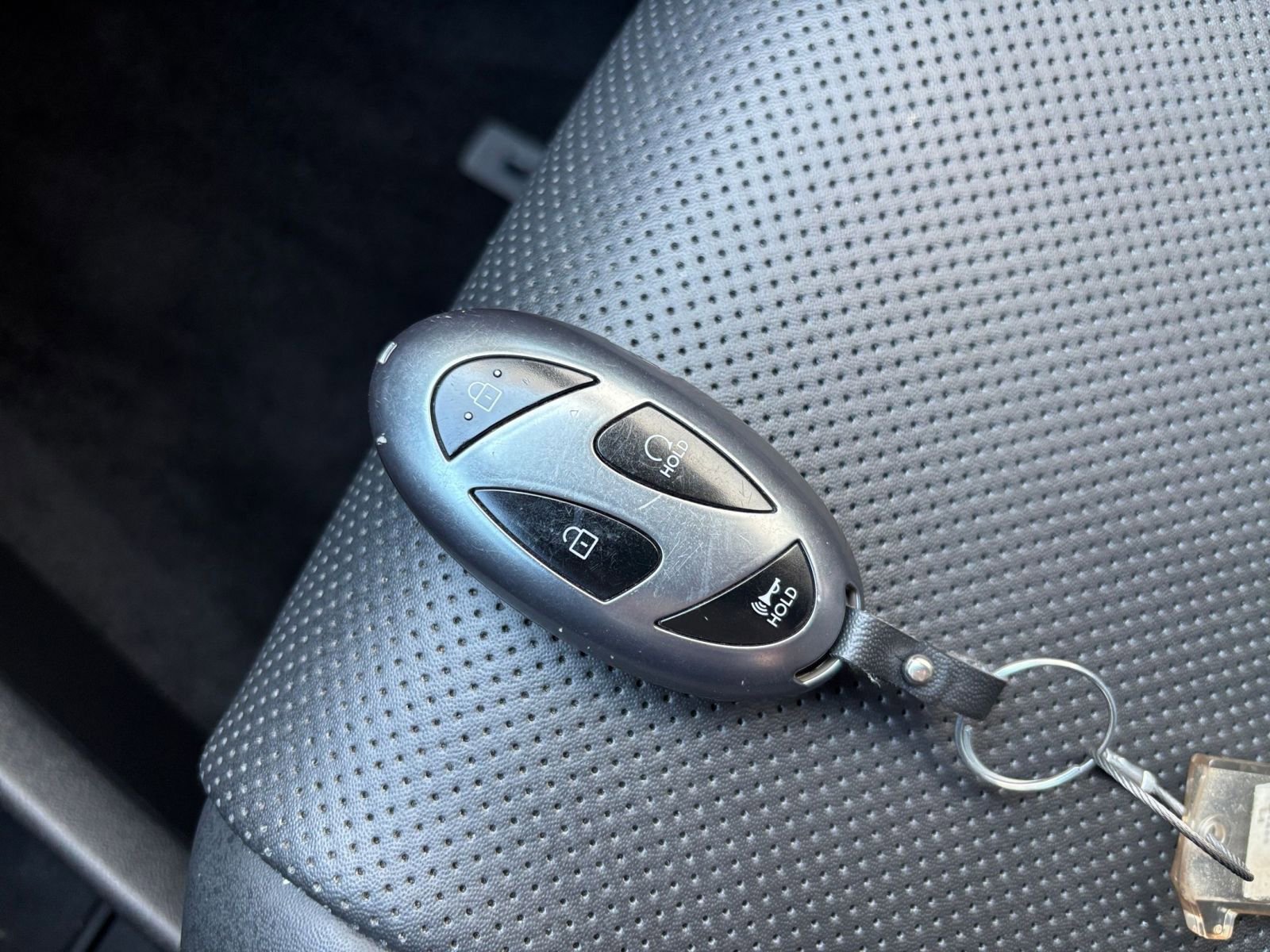Used 2025 Hyundai Santa Fe SEL AWD/4WD image 21