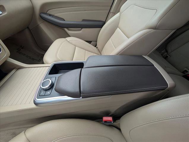 Used 2014 Mercedes-Benz ML 350 4MATIC image 27